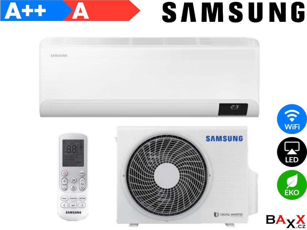 Samsung Cebu 5 kW